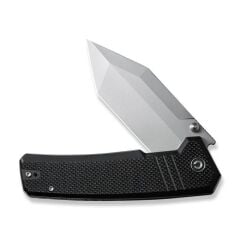 Civivi Bhaltair G10 Black Çakı