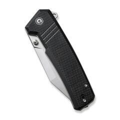 Civivi Bhaltair G10 Black Çakı