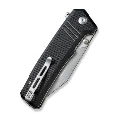 Civivi Bhaltair G10 Black Çakı