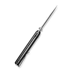 Civivi Bhaltair G10 Black Çakı