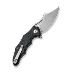 Civivi Chiro G10 Black Çakı