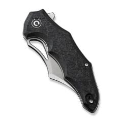 Civivi Chiro G10 Black Çakı