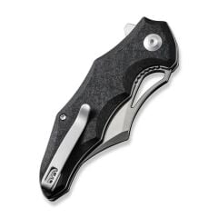 Civivi Chiro G10 Black Çakı