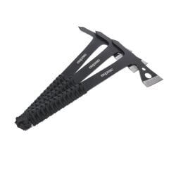 Cold Steel Throwing Axes - 3 Pack With Sheath Atma Baltası