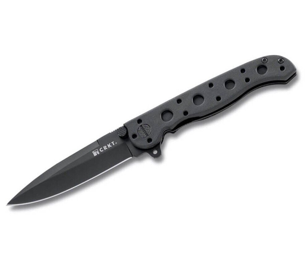 CRKT Black M16-01 Zytel Çakı