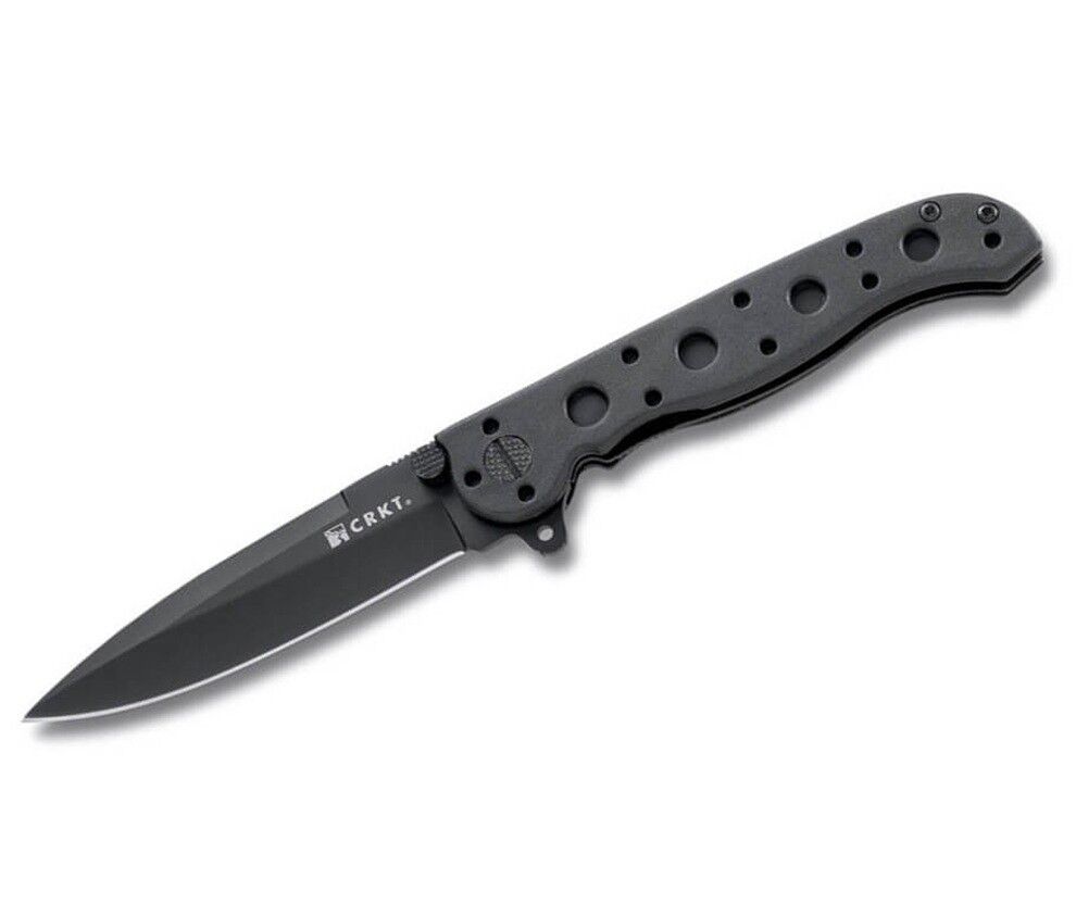 CRKT Black M16-01 Zytel Çakı