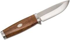 Fallkniven SK2L Swedish Knife #2, Embla Deri Kılıflı Bıçak