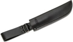 Fallkniven SK2L Swedish Knife #2, Embla Deri Kılıflı Bıçak