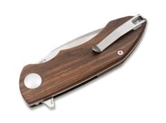 Böker Arbolito Folder Nahuel Guayacan Çakı