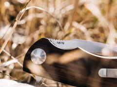 Böker Arbolito Folder Nahuel Guayacan Çakı