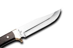 Bora 406 W Sultan Wenge Saplı Bıçak