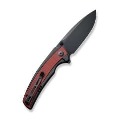 Civivi Teraxe G10 Red Black Çakı
