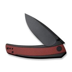 Civivi Teraxe G10 Red Black Çakı