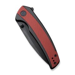 Civivi Teraxe G10 Red Black Çakı