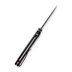 Civivi Teraxe G10 Red Black Çakı