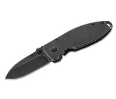 CRKT Squid Black Çakı