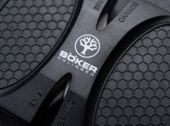 Böker Pocket Sharpener Bileme Aleti