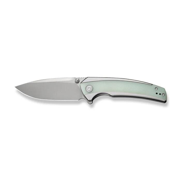 Civivi Teraxe G10 Natural Silver Çakı