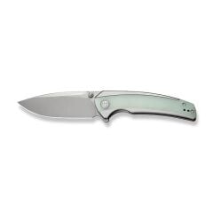 Civivi Teraxe G10 Natural Silver Çakı