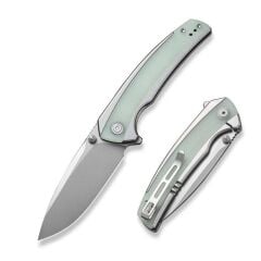Civivi Teraxe G10 Natural Silver Çakı