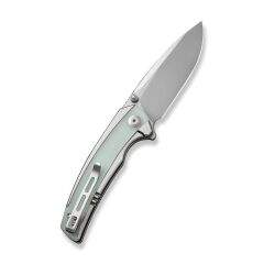 Civivi Teraxe G10 Natural Silver Çakı