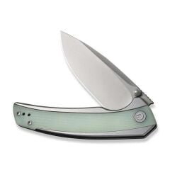 Civivi Teraxe G10 Natural Silver Çakı