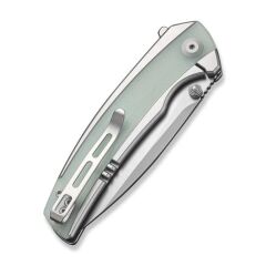 Civivi Teraxe G10 Natural Silver Çakı