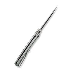 Civivi Teraxe G10 Natural Silver Çakı