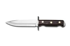 Bora 425 W Jackal Wenge Saplı Bıçak