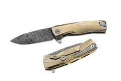 Lionsteel ROK DD GL Çakı