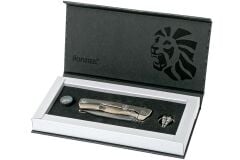 Lionsteel ROK DD GL Çakı