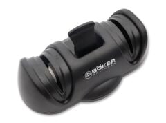Böker Two-Stage Suction Cup Roller Sharpener Bileme Aleti