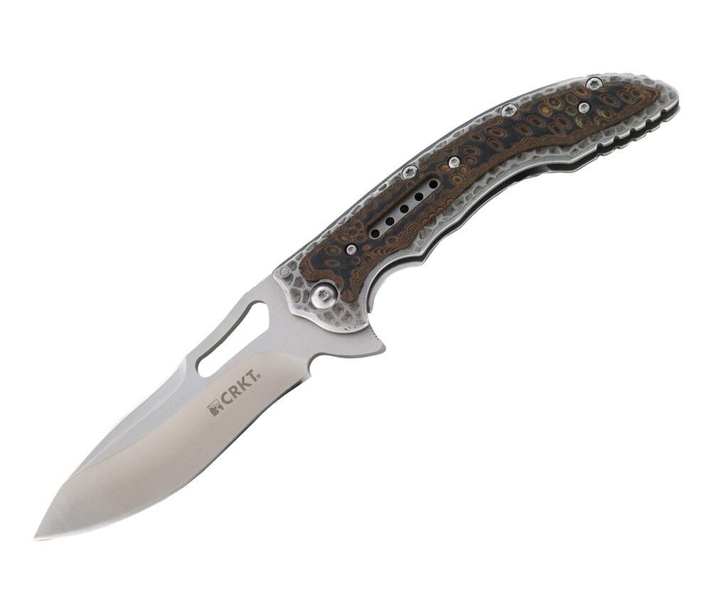 CRKT Fossil Çakı