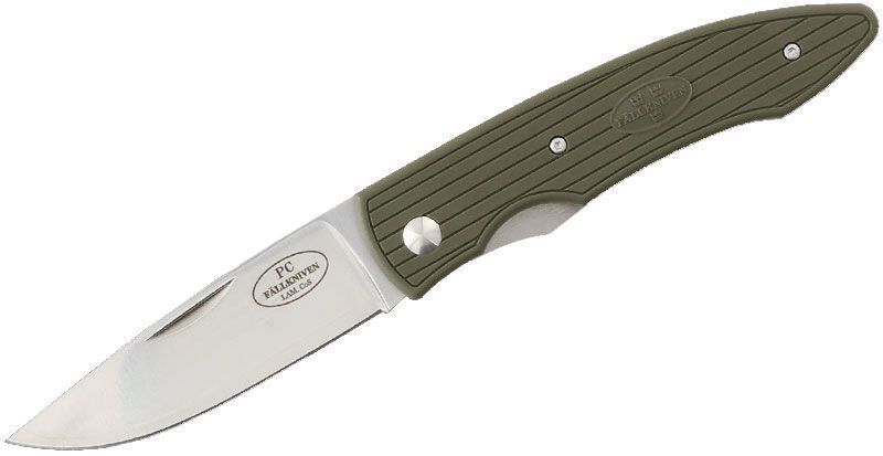 Fallkniven PCmg Çakı