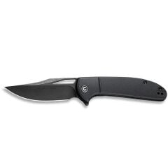 Civivi Ortis Black Çakı