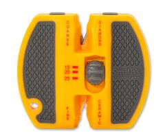 Smith's Adjustable 2-Stage Sharpener Bileme Aleti