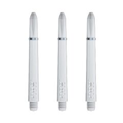 Winmau Pro-Force Dart Shafts Beyaz - Intermediate
