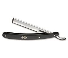 Böker Manufaktur Razette Black Ustura