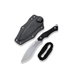 Civivi Vaquita II G10 Black Bıçak