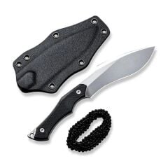 Civivi Vaquita II G10 Black Bıçak