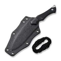 Civivi Vaquita II G10 Black Bıçak