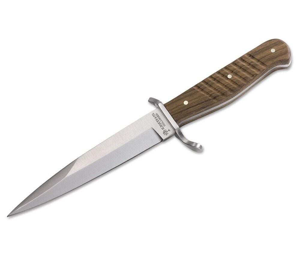 Böker Manufaktur Grabendolch Bıçak