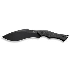 Civivi Vaquita II Micarta Dark Green Bıçak