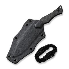 Civivi Vaquita II Micarta Dark Green Bıçak