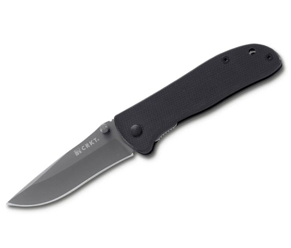 CRKT Drifter G10 Çakı