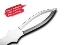 Bora 505 Küçük Atma Bıçak