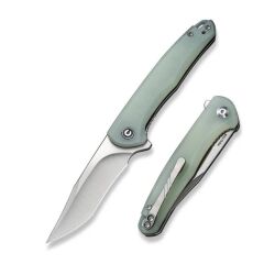 Civivi Mini Sandbar G10 Jade Çakı