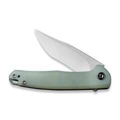 Civivi Mini Sandbar G10 Jade Çakı