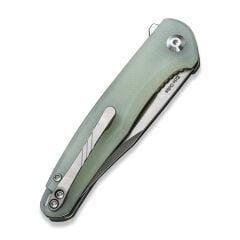 Civivi Mini Sandbar G10 Jade Çakı