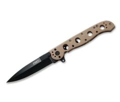 CRKT M16-03 Bronze Black Çakı
